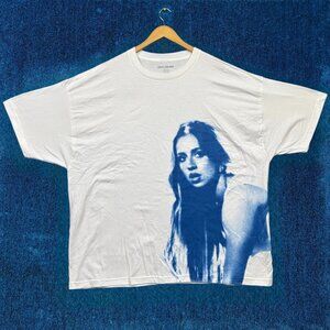 Tate McRae Shirt Miss Possessive Tour MPWT 2025 Merch XXL